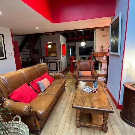 Privé Appartement *