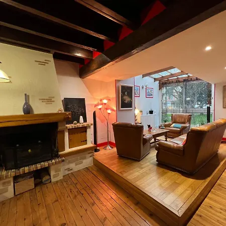 Privé Appartement *