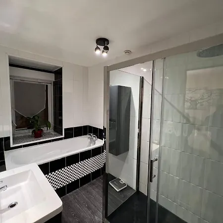 Privé Appartement Lourdes