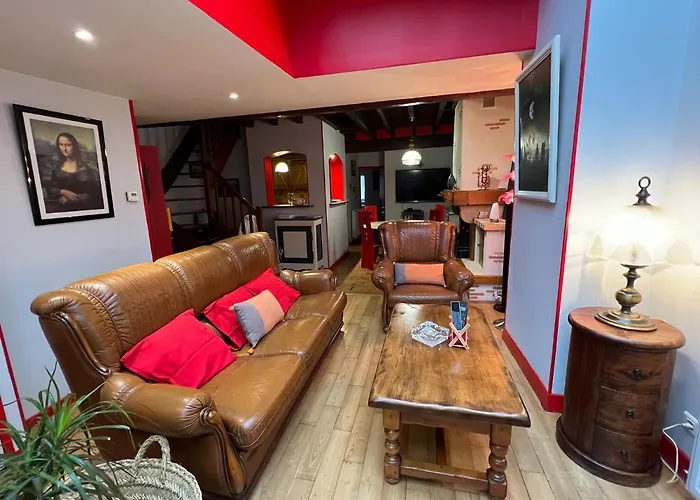 Privé Appartement *