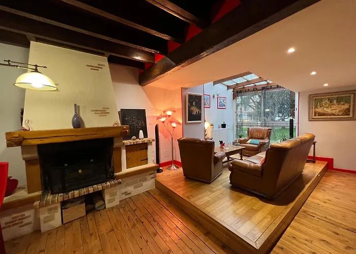 Privé Appartement *