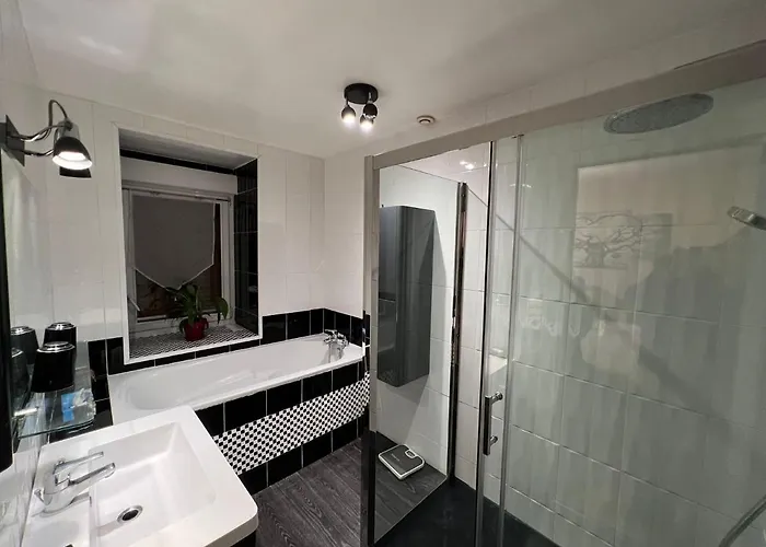 Privé Appartement Lourdes