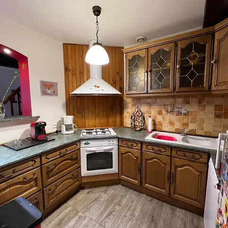 Privé Lourdes
